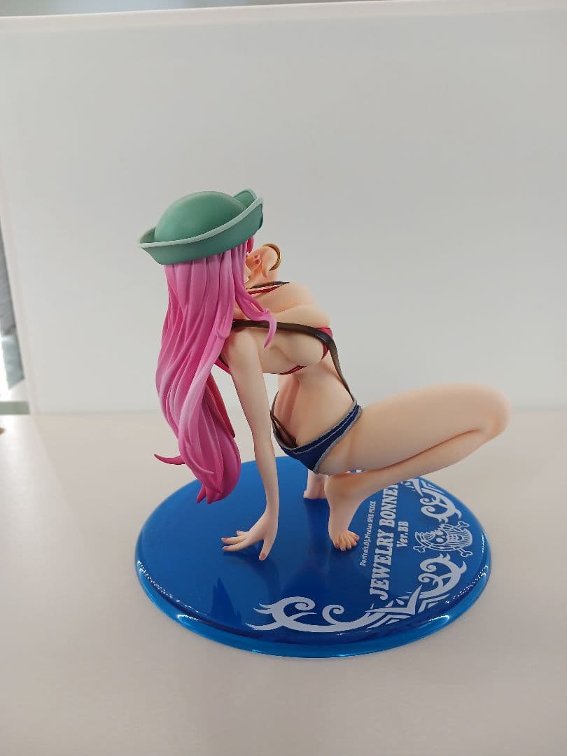 POP LIMITED ジュエリーボニー Ver.BB　開封品　正規品