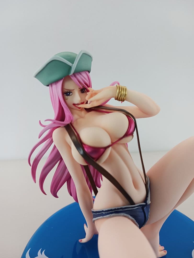 POP LIMITED ジュエリーボニー Ver.BB　開封品　正規品