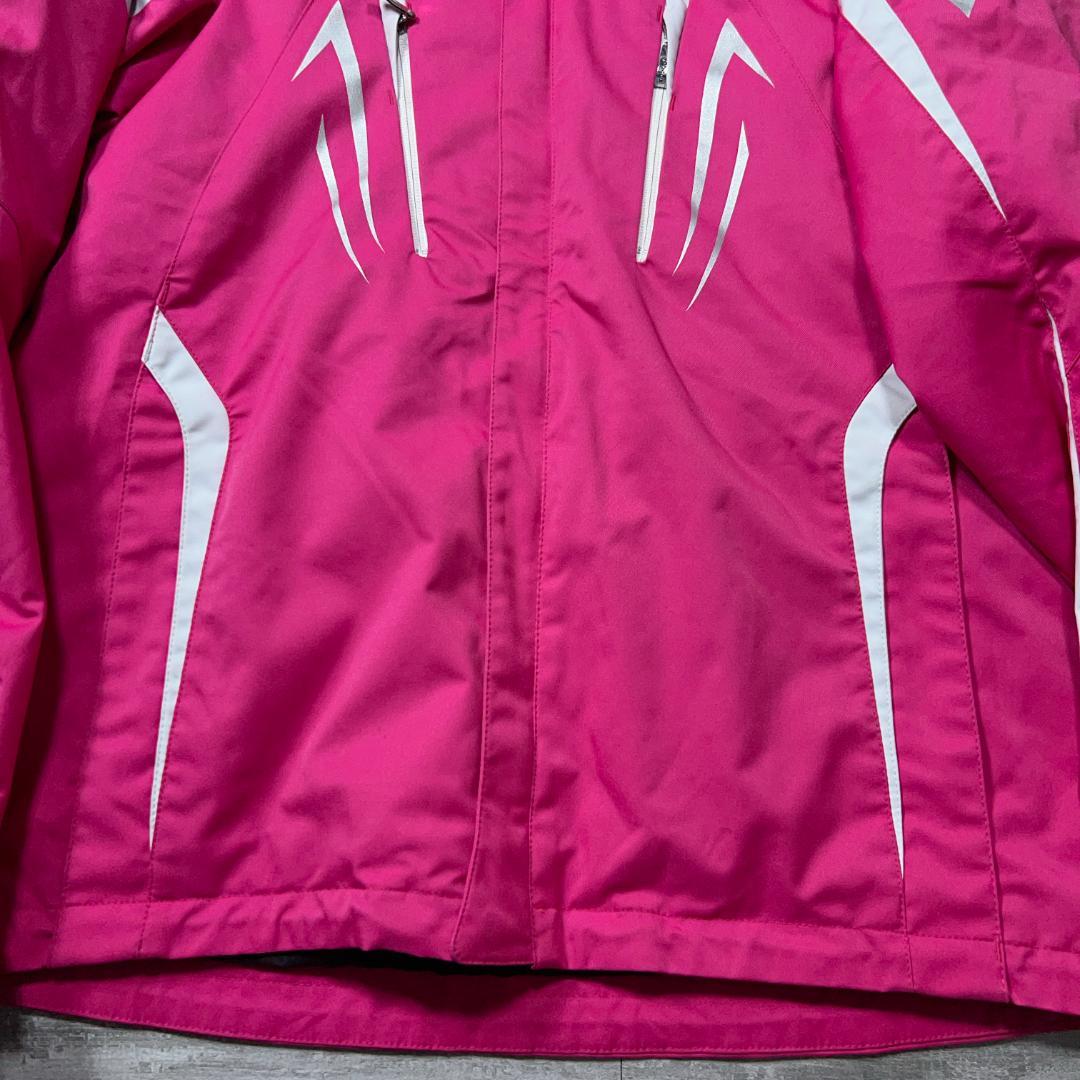 美品 Phenix フェニックス スキーウェア メンズL スノーボードウェア