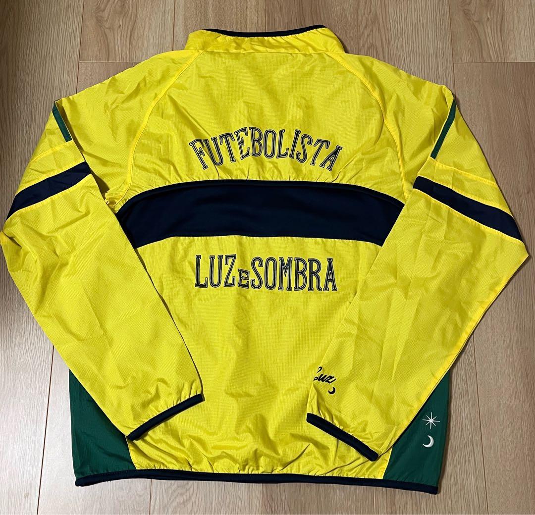 LUZe SOMBRAピステ上下（L）