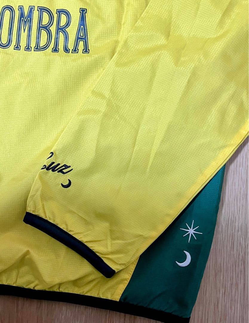 LUZe SOMBRAピステ上下（L）