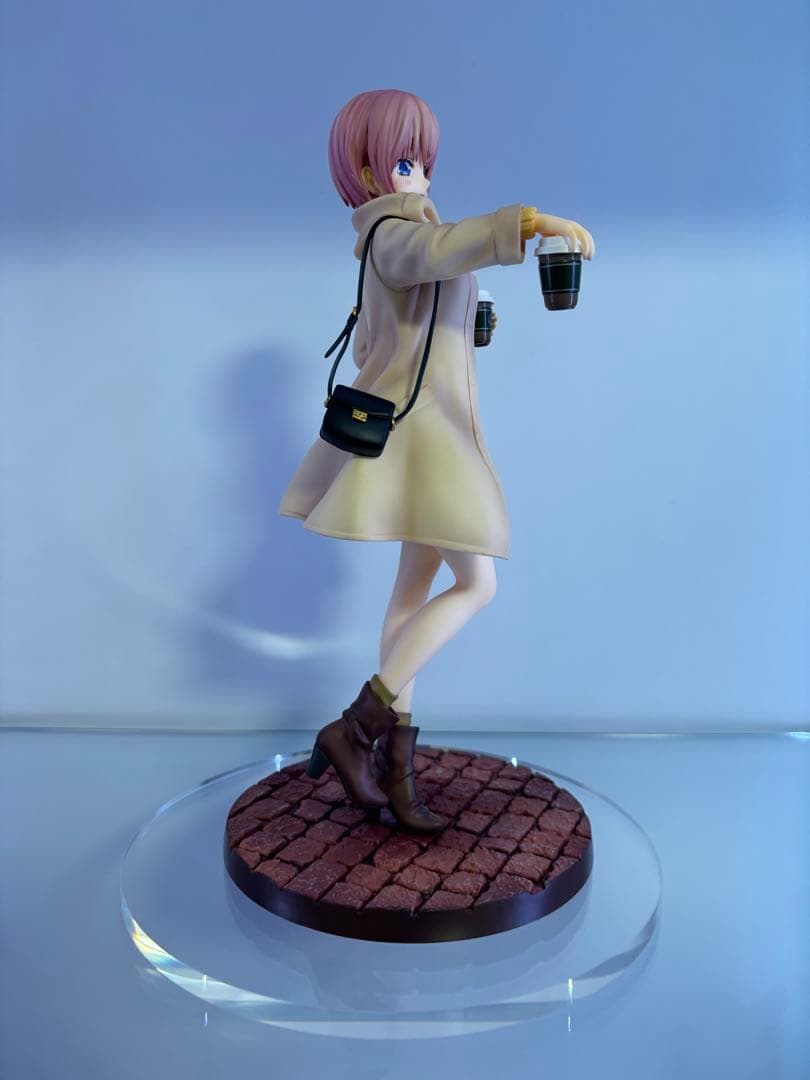 中野一花 Date Style Ver. 「五等分の花嫁∬」 1/6 フィギュア