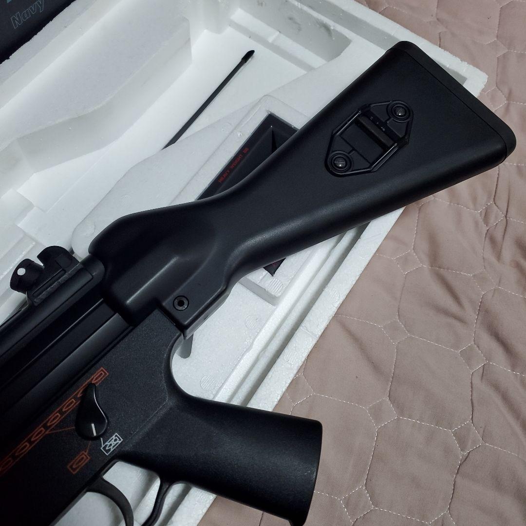 東京マルイ MP5A4 STD電動ガン