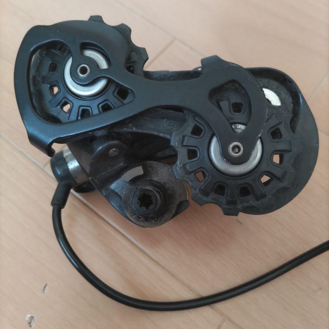 カンパニョーロ レコード EPS グループセット 【値下げしました】