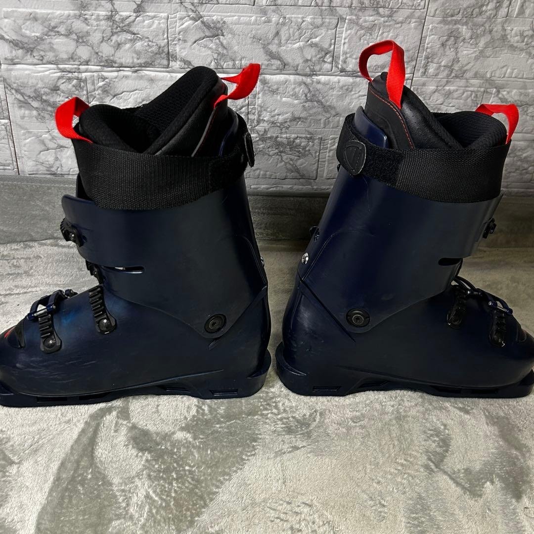 REXXAM PowerREVO 100M スキーブーツ レクザム 25cm