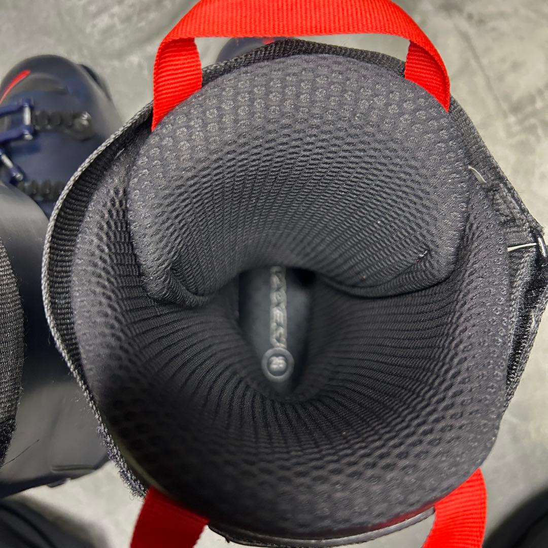 REXXAM PowerREVO 100M スキーブーツ レクザム 25cm