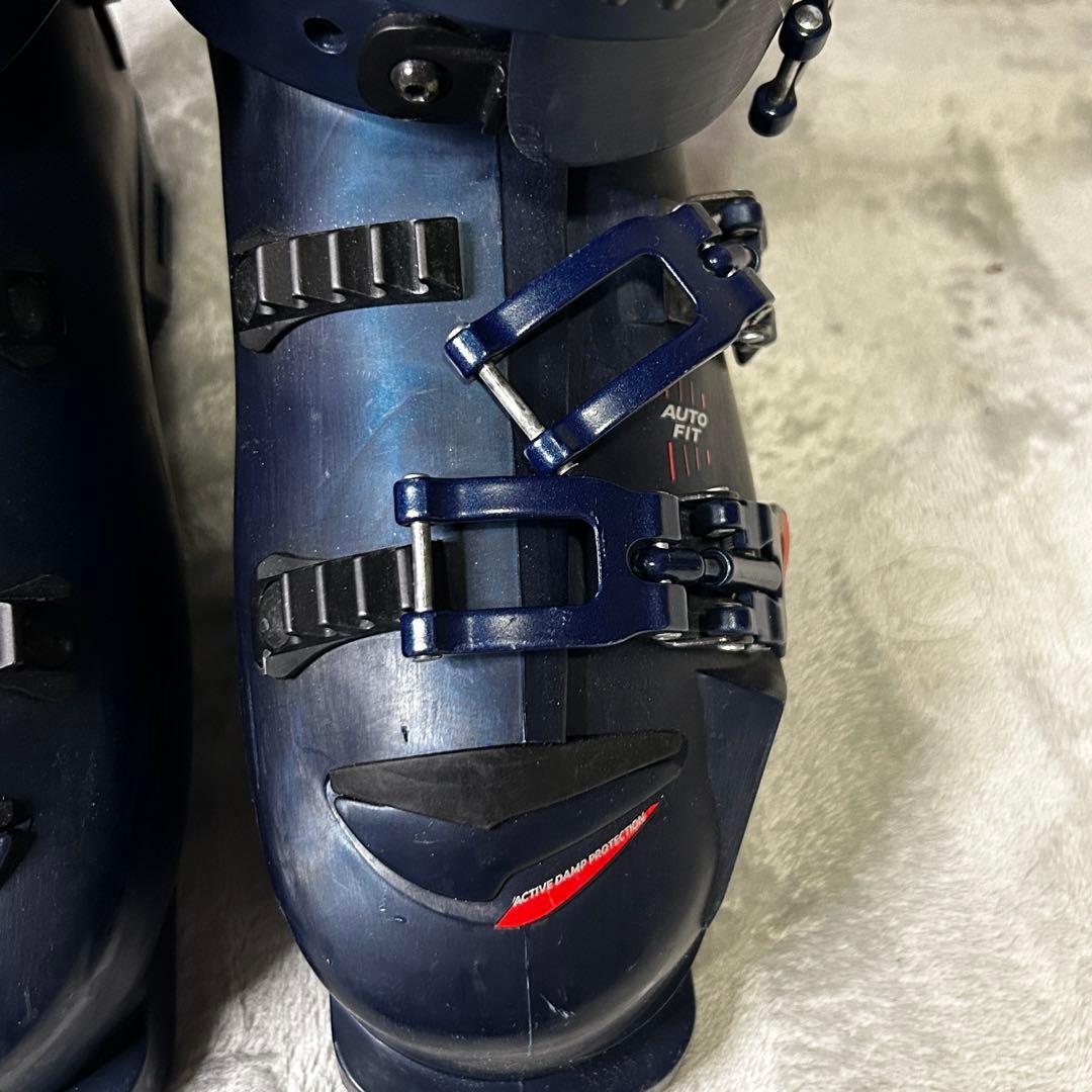 REXXAM PowerREVO 100M スキーブーツ レクザム 25cm