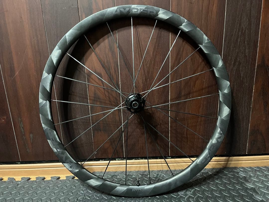 パーツ WINSPACE LUN HYPER D33 DISC