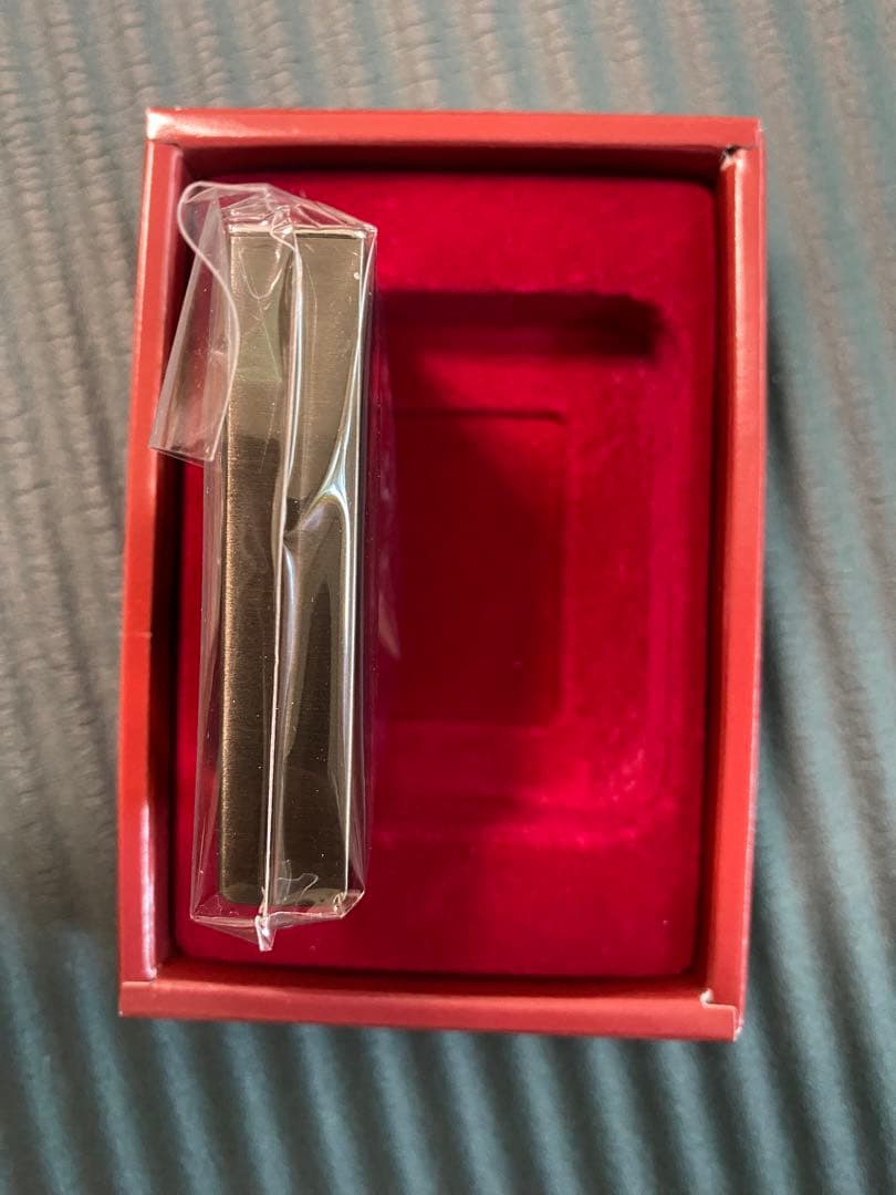 SevenStars×RONSONコラボオイルライター　500個限定