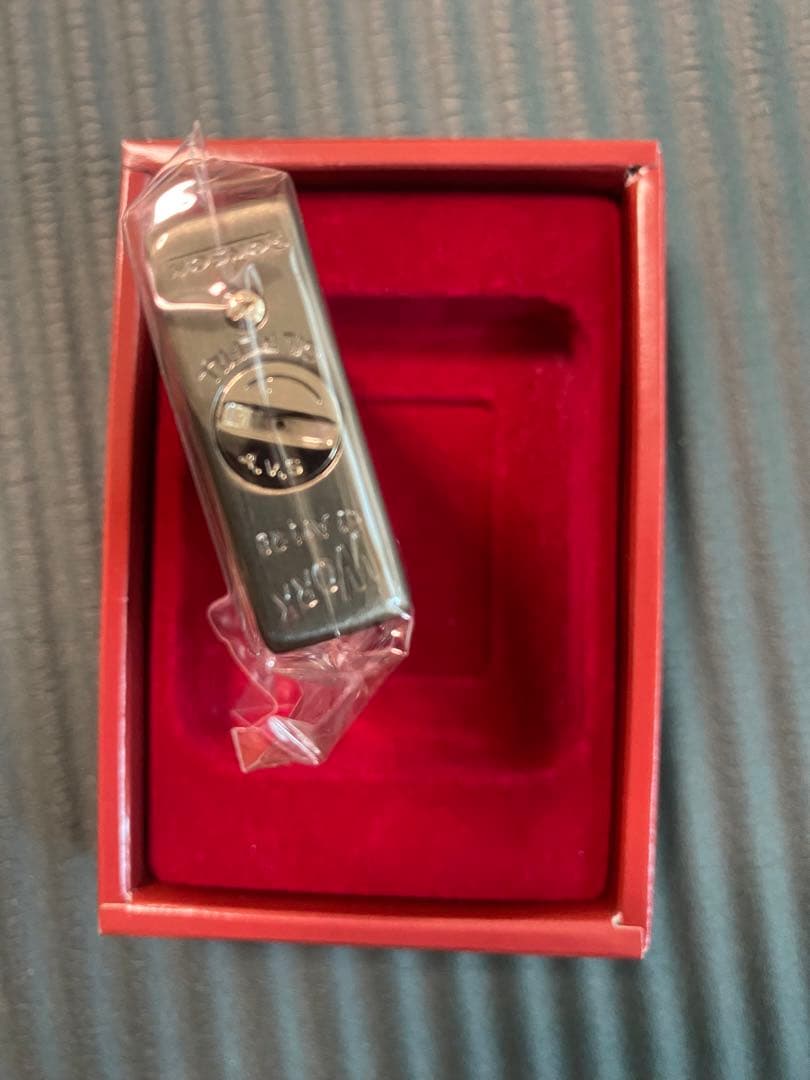 SevenStars×RONSONコラボオイルライター　500個限定