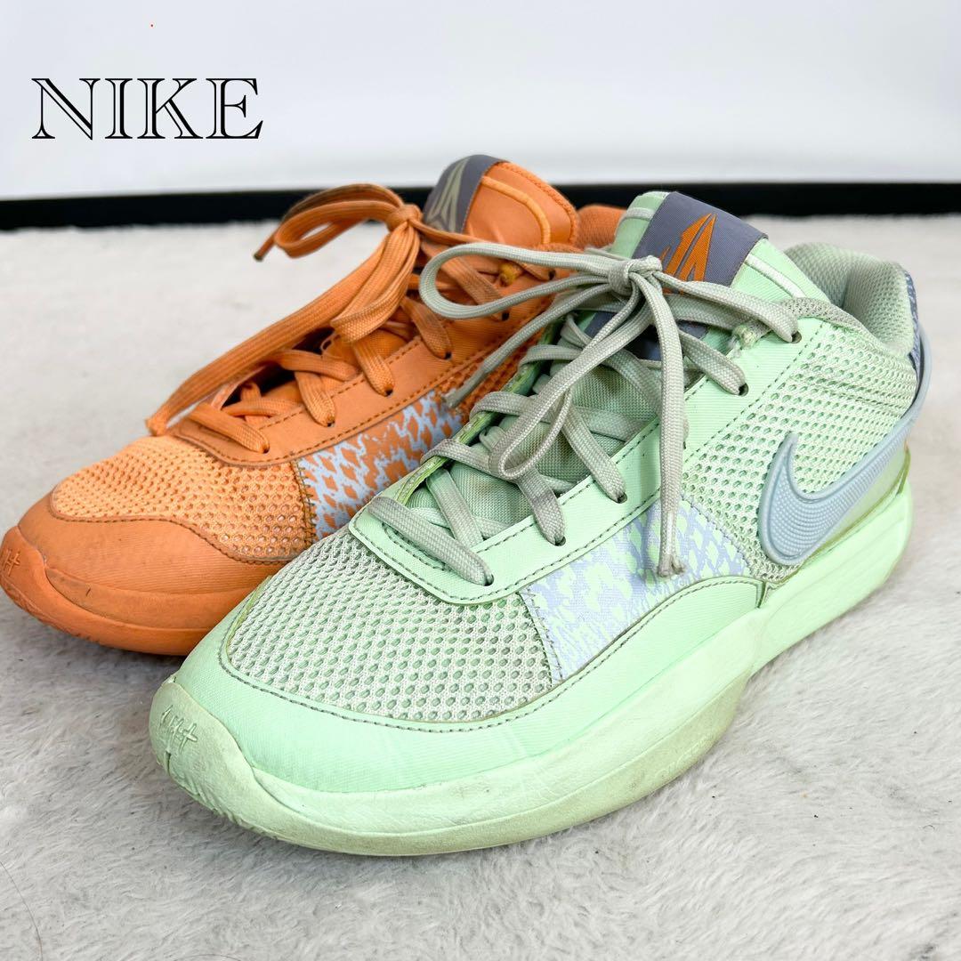 希少❗️NIKE JA 1 EP ジャ1 バスケットシューズ　26.5cm 即完品