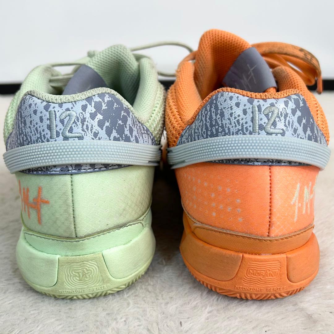 希少❗️NIKE JA 1 EP ジャ1 バスケットシューズ　26.5cm 即完品