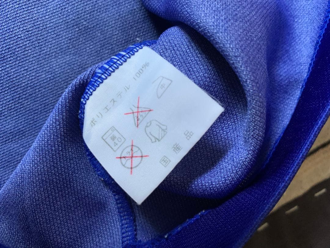 94-95 KAPPA ユベントス vtg 長袖 ユニフォーム JUVENTUS