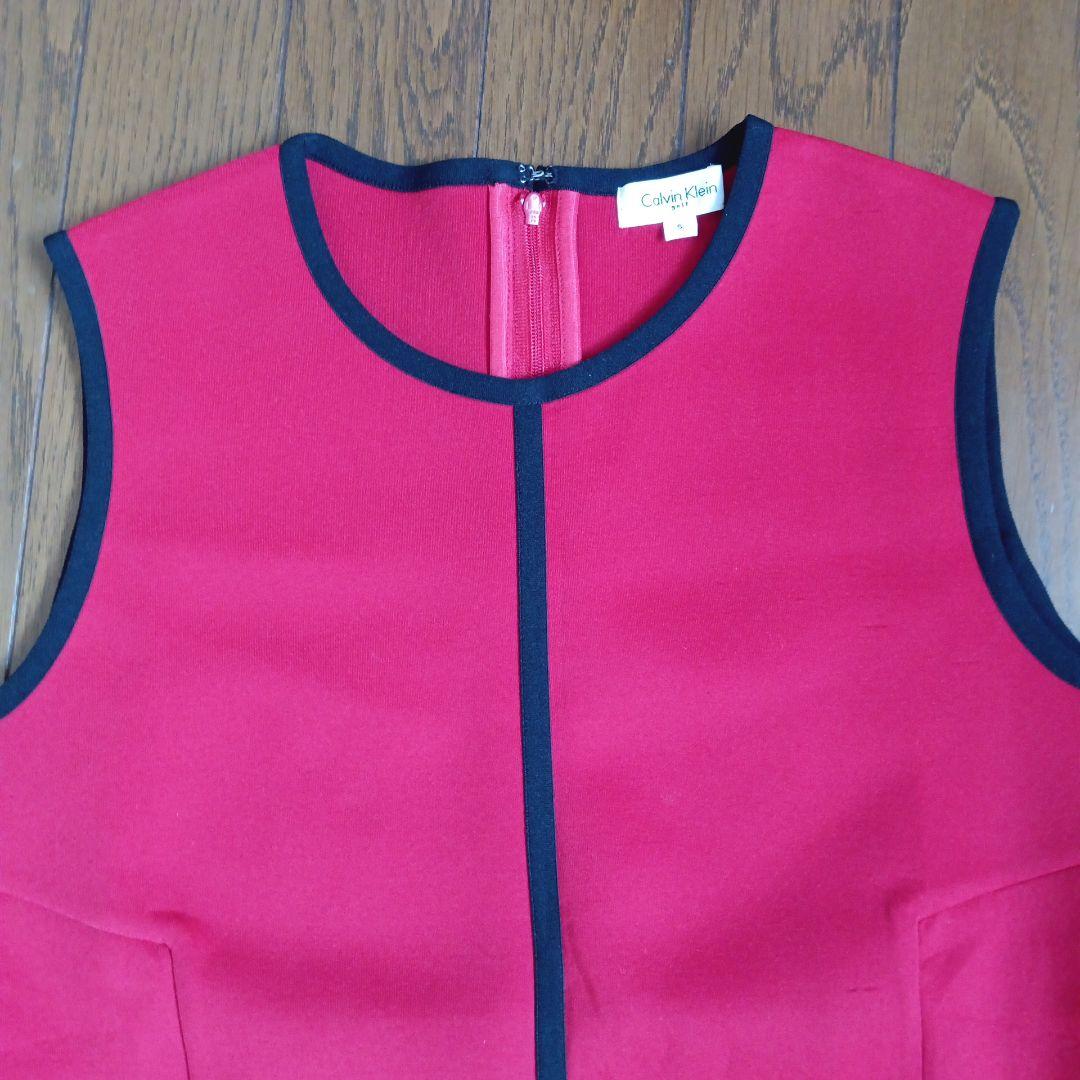   Golf　ノースリーブワンピース　レディース　サイズS