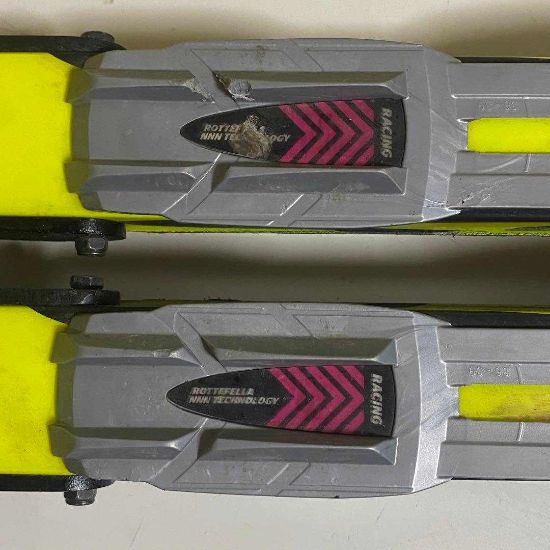 自宅保管品 MARWE / マーウィー ローラースキー 700C ビンディング付