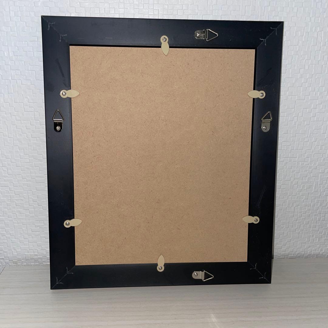 【複製品】佐伯祐三　洗濯屋　額装