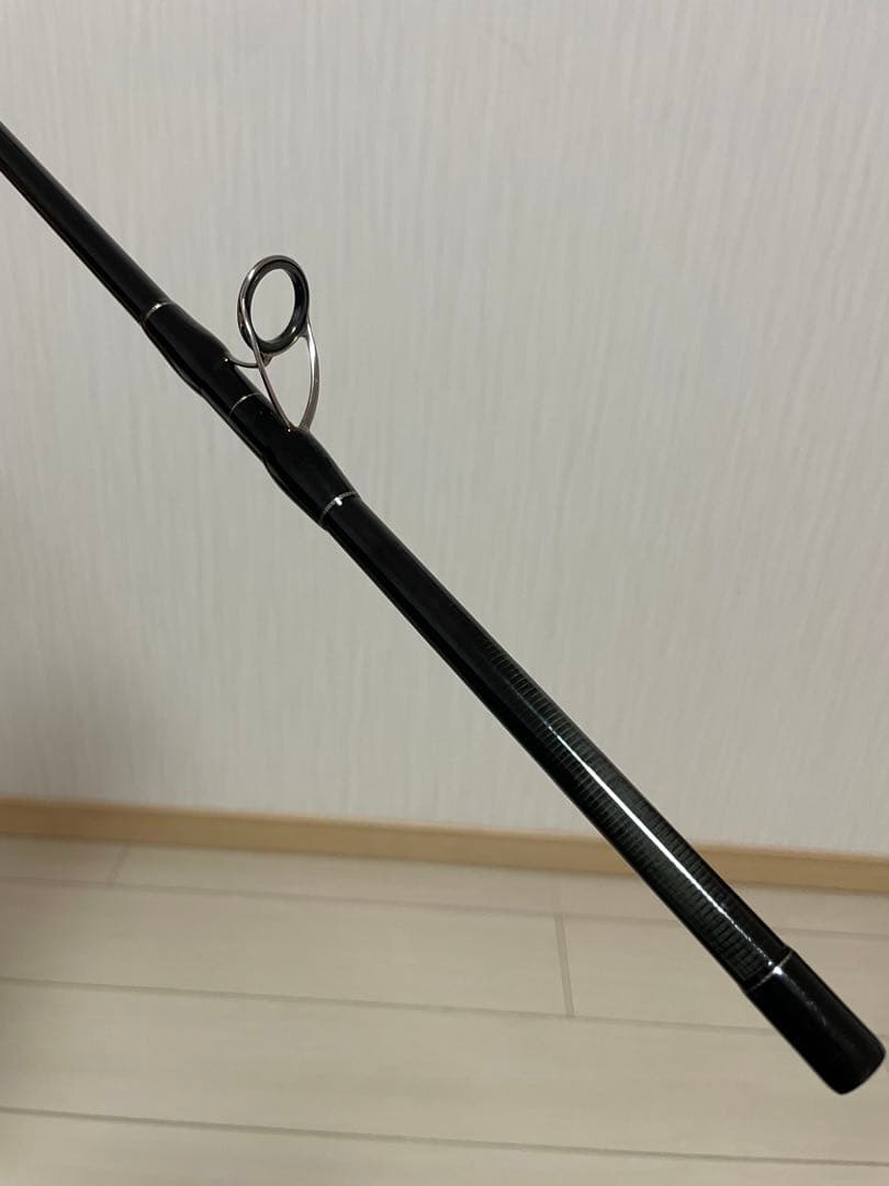 ヤマガブランクスBLUE SNIPER 96ML ショアジギングロッド