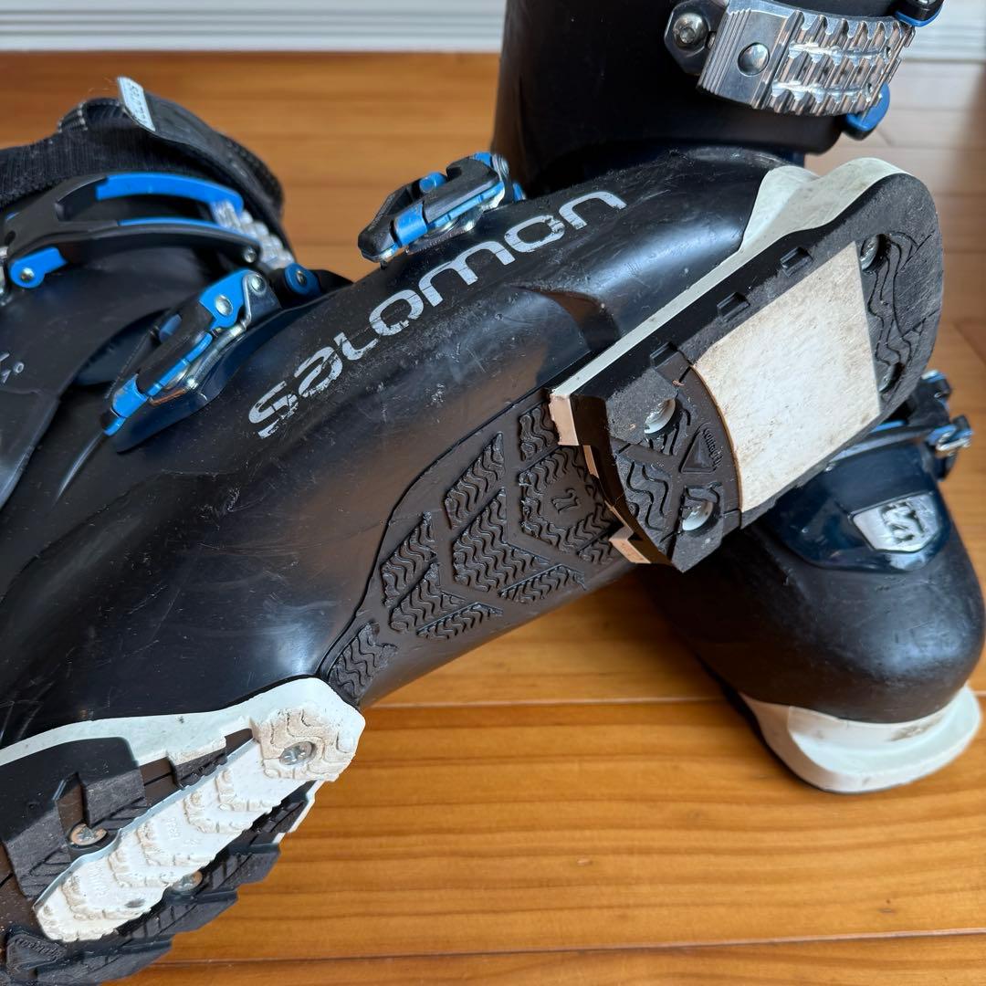 Salomon QST ACCESS 70 スキーブーツ 27.0-27.5cm