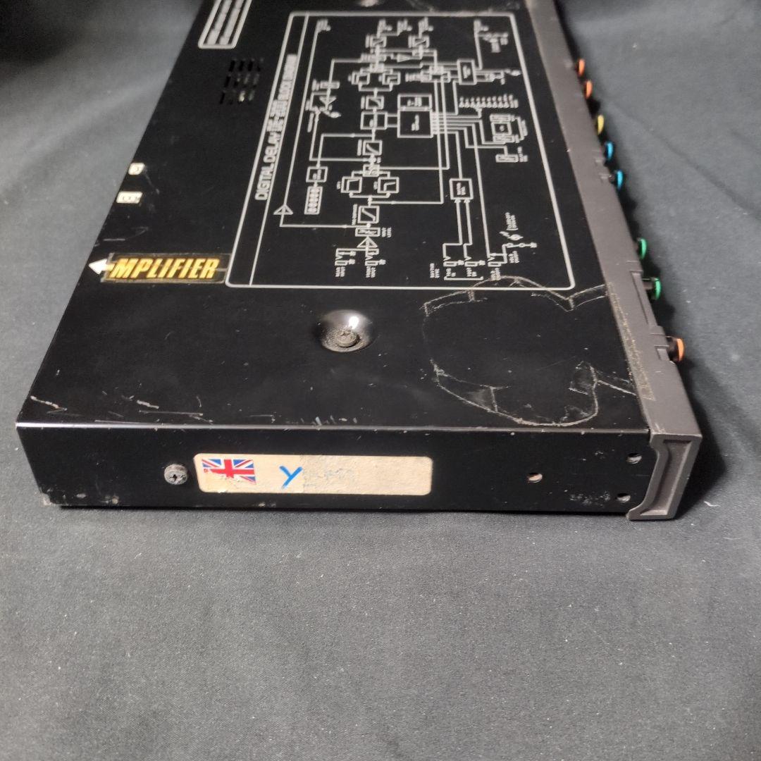 ギター BOSS DE-200 Digital Delay