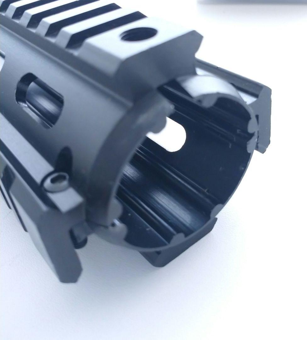 実物 AR/M4 COMBO KIT V1