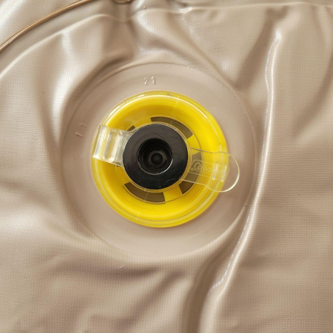 Coleman エアーマット300