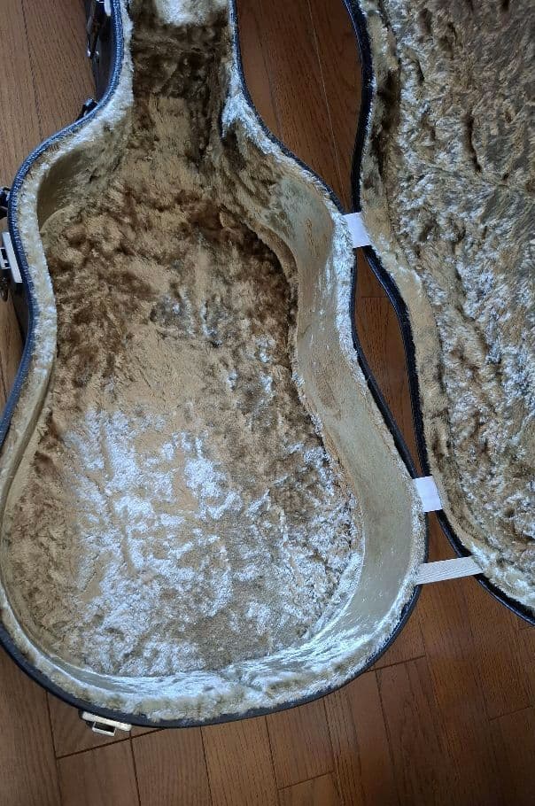 モーリス W30 アコースティックギター