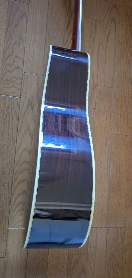 モーリス W30 アコースティックギター