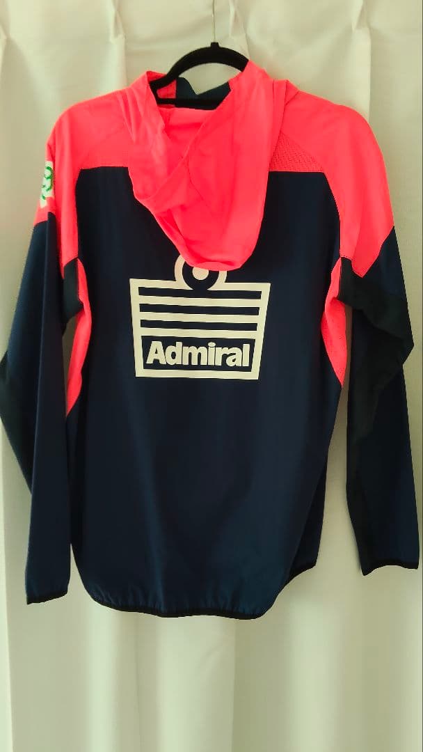 ジュビロ磐田 フーデットピステトップ