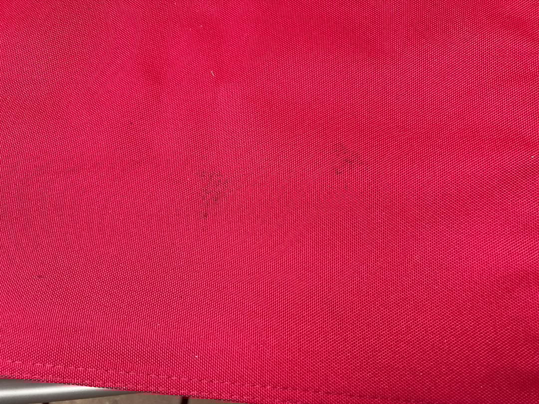 【２脚セット】スノーピーク( peak)｜FDチェアワイド RD