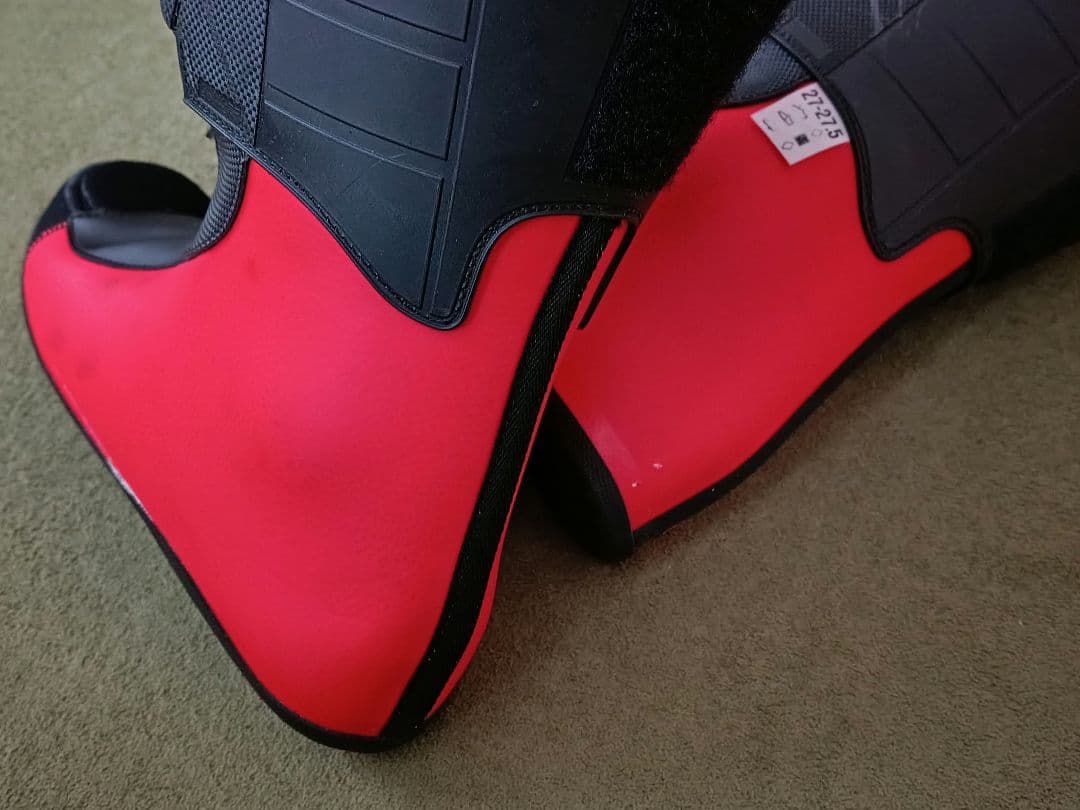 ロシニョール スキーブーツインナー 27-27.5cm【超美品】