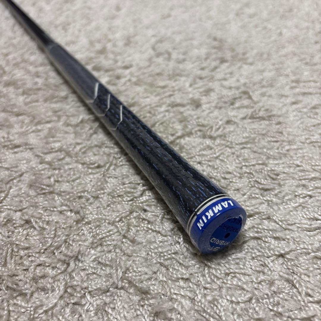 【新品】キャロウェイ シャフト フジクラ MC 70S for Callaway