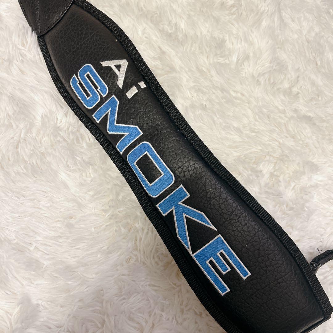 【美品】Callaway キャディバッグ Ai Smoke Tour Stand
