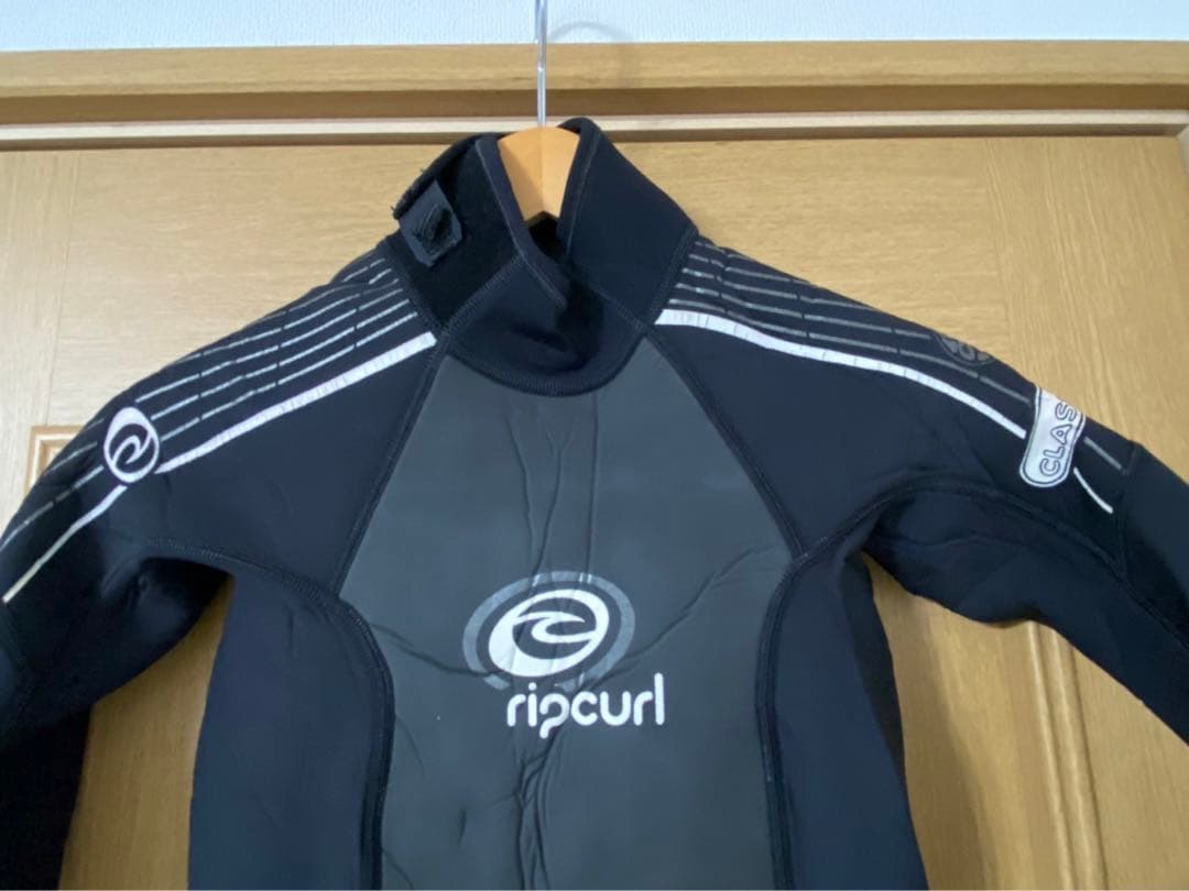 RIP CUAL WETSUITS WOMENS リップカール ウエットスーツ