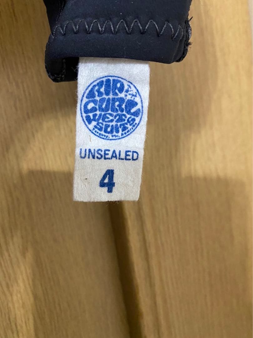 RIP CUAL WETSUITS WOMENS リップカール ウエットスーツ