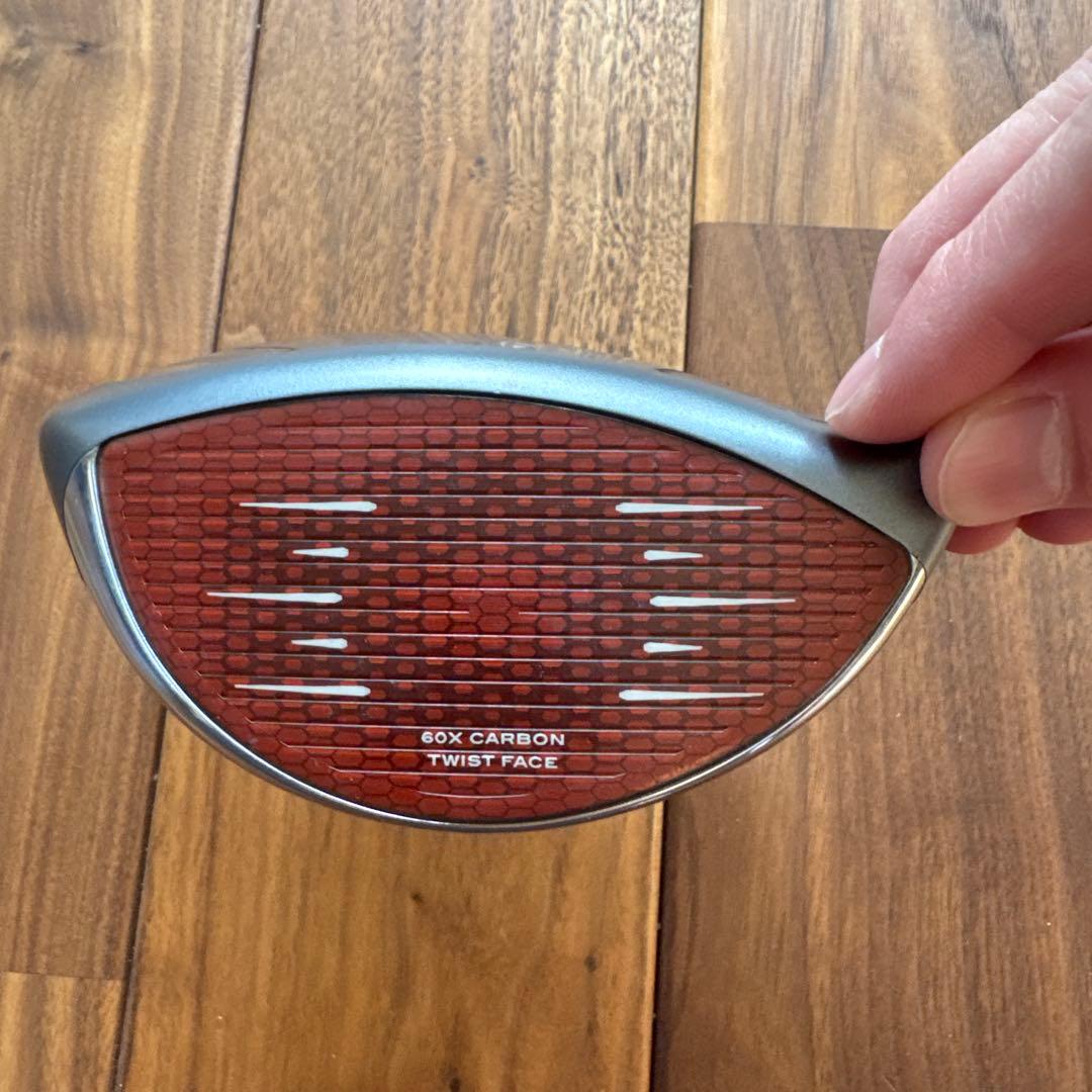 ステルス2 HD 12° レディース ドライバー