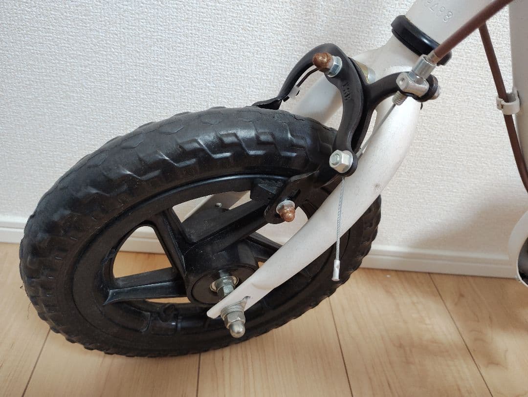 People ケッターサイクル 白