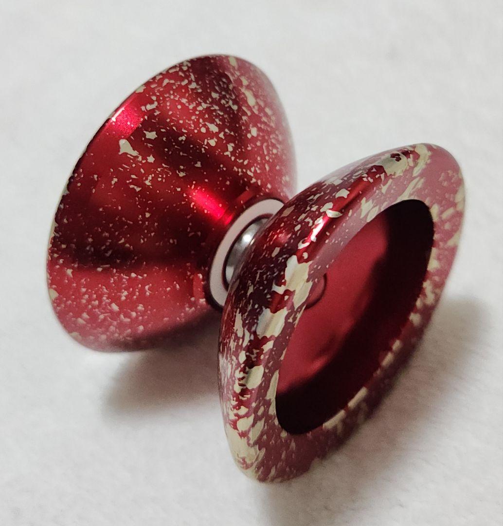 ターニングポイント アックス