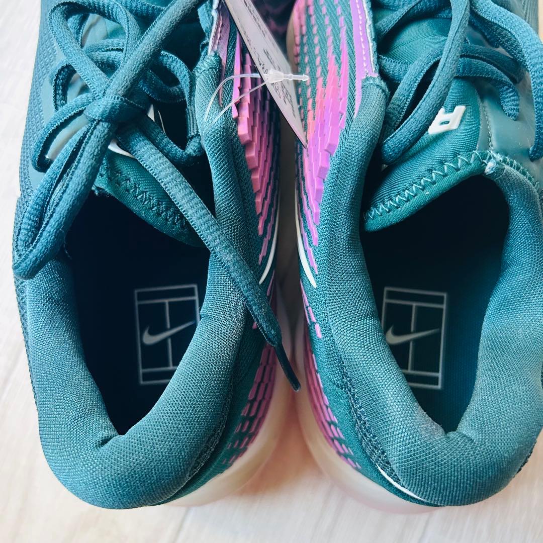 【未使用品】NIKE ナイキ Air Zoom Vapor RAFA