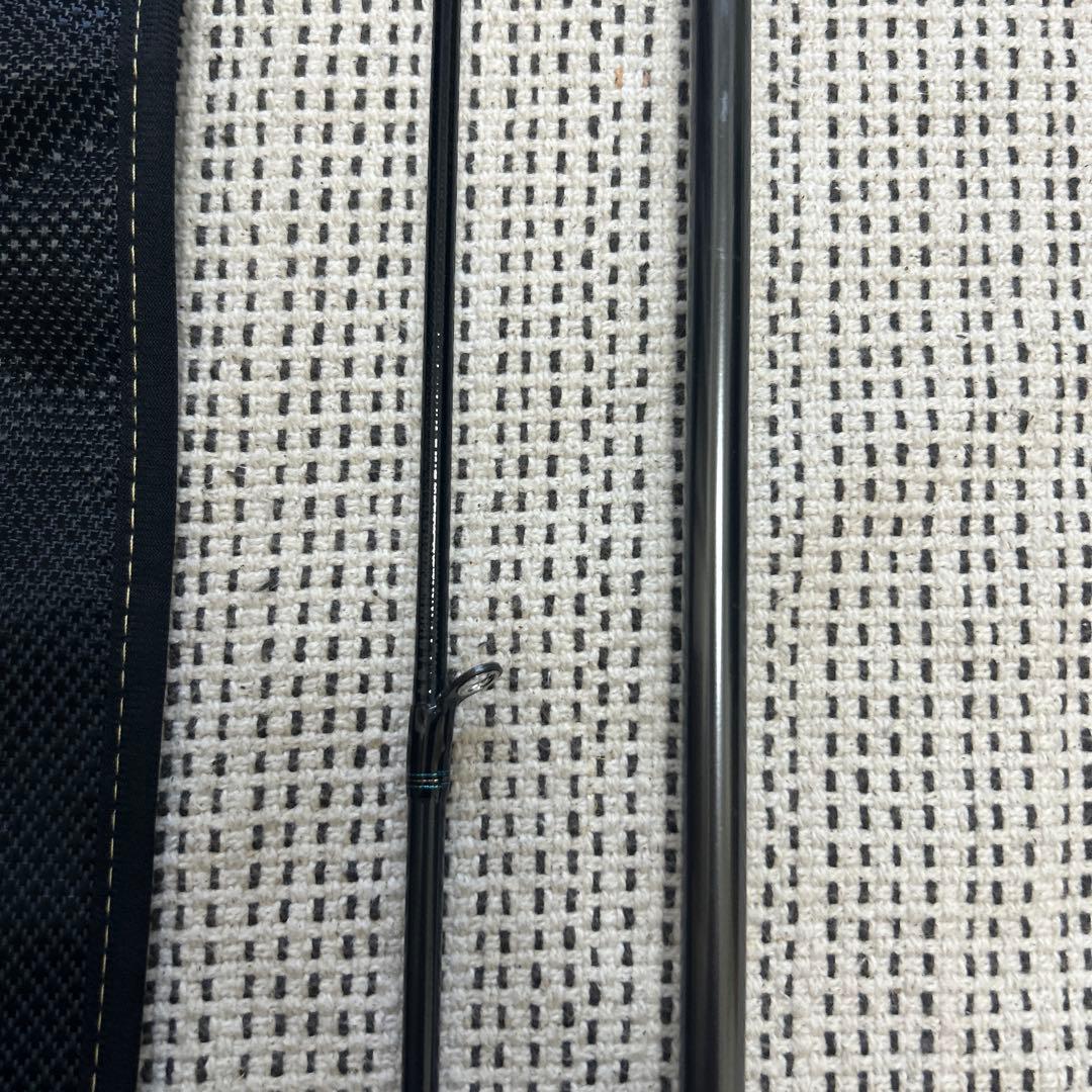 ダイワ　エメラルダス EX IKAL OR63MLS-SMTT