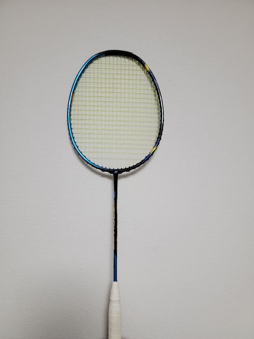 YONEX アストロクス77 3UG5 【修理済み】