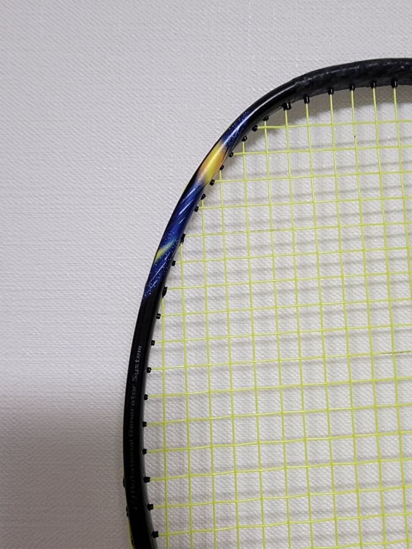 YONEX アストロクス77 3UG5 【修理済み】