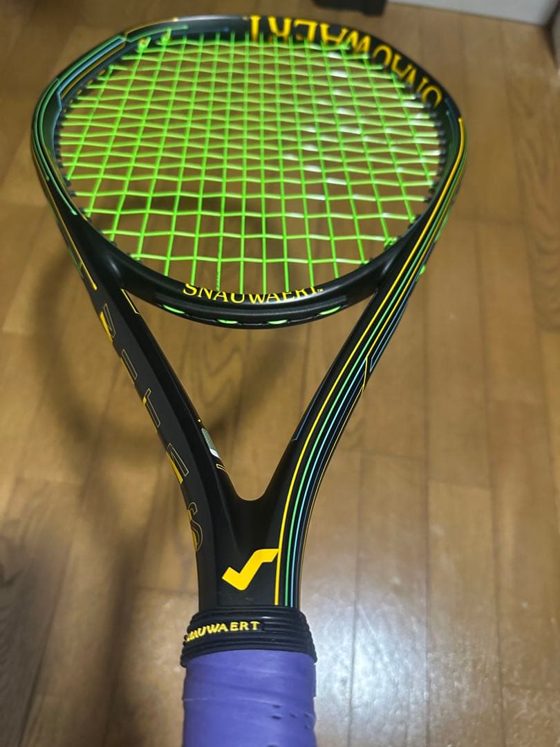 スノワートビタス 100R FF VITAS 現行モデルG2②二本セット売り可