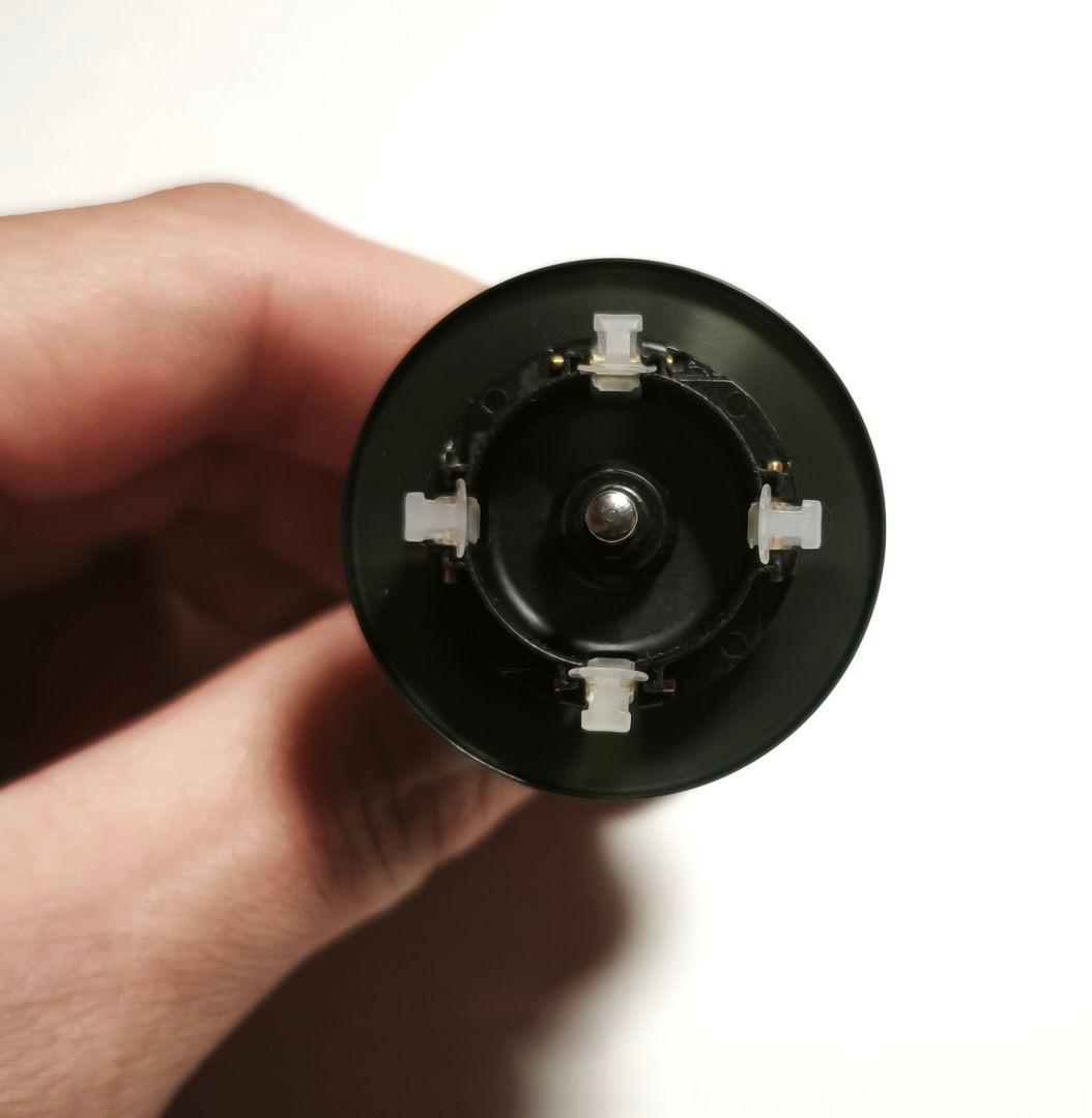 20メタニウム 深溝スプール　usシマノ　150番スプール　メタニウム150