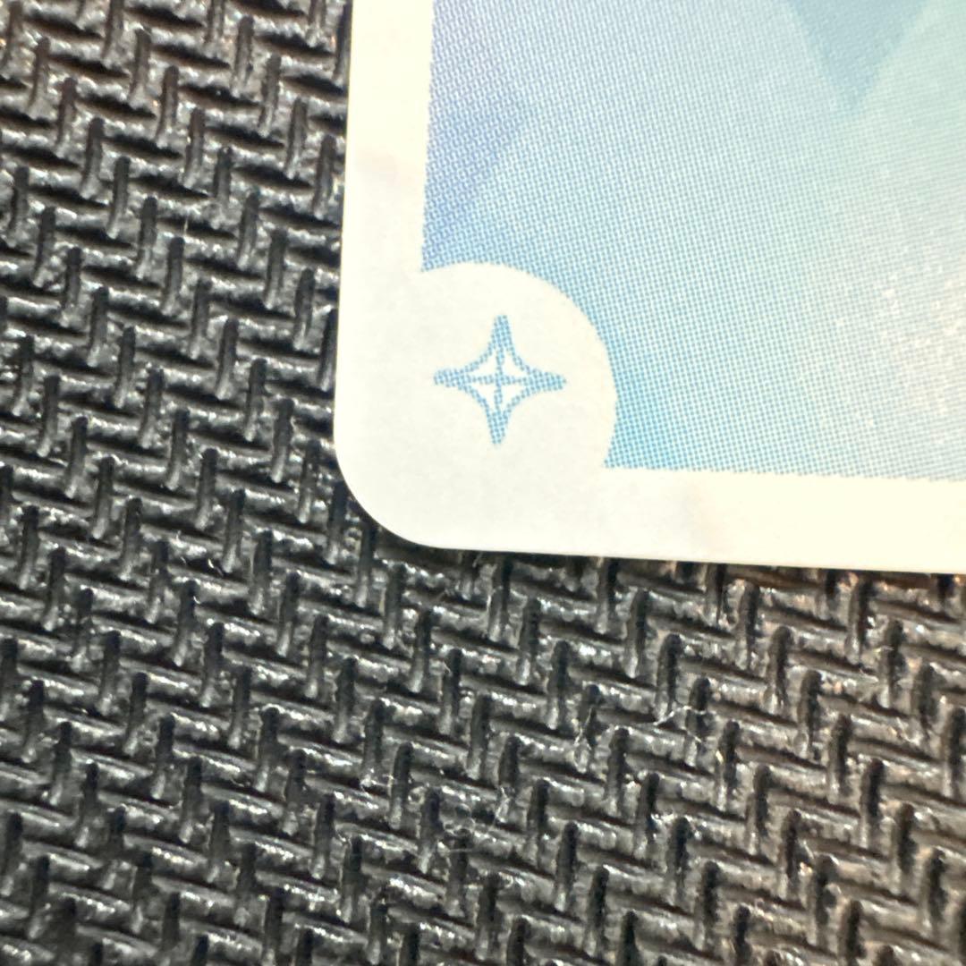 ホロカ 尾丸ポルカ SEC サイン入り