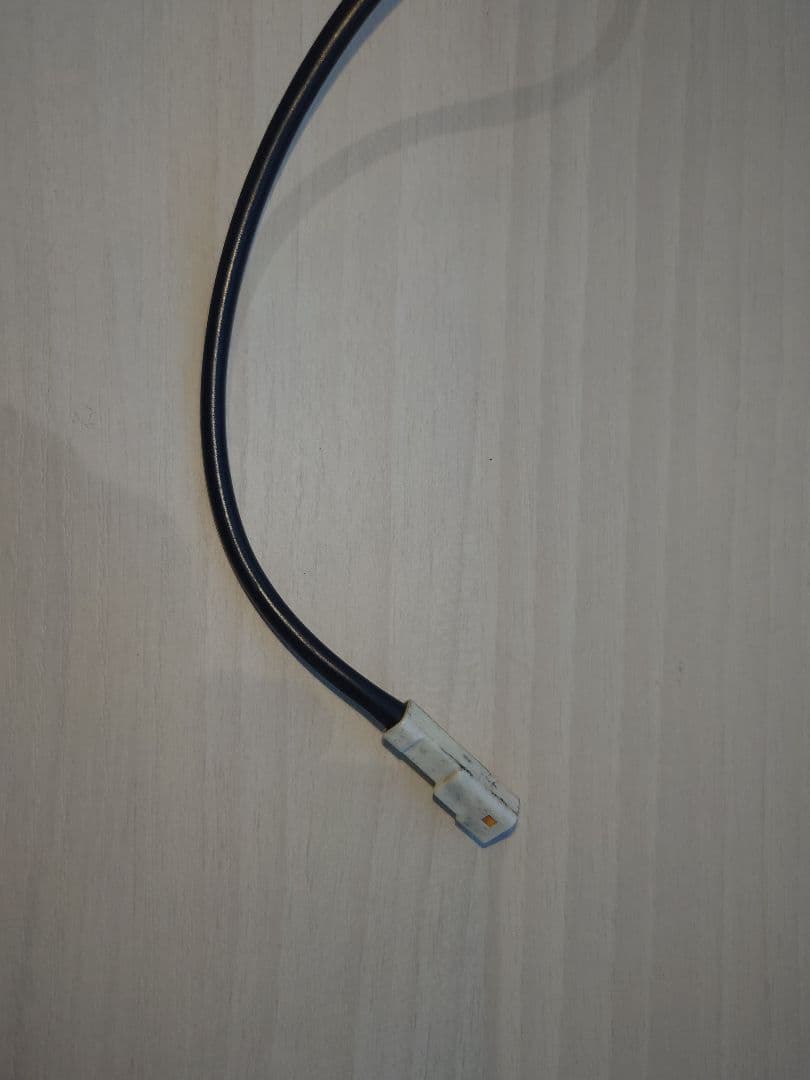 YAMAHA PAS Brace ライト