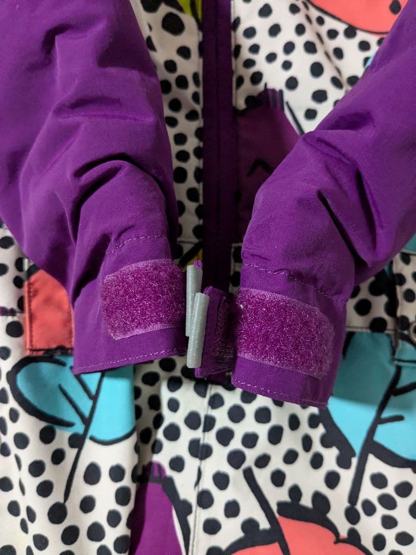 〜専用〜バートン　キッズスノーウェア サイズ5/6