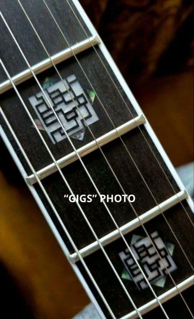 布袋寅泰 MV-480HT レプリカ(最新改良型)