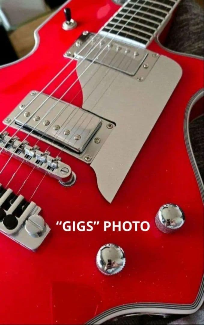 布袋寅泰 MV-480HT レプリカ(最新改良型)