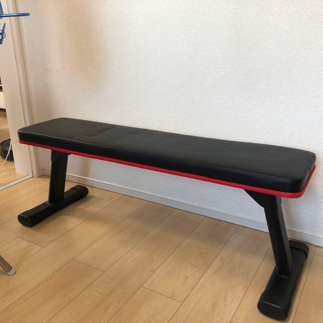 ベンチプレスセット