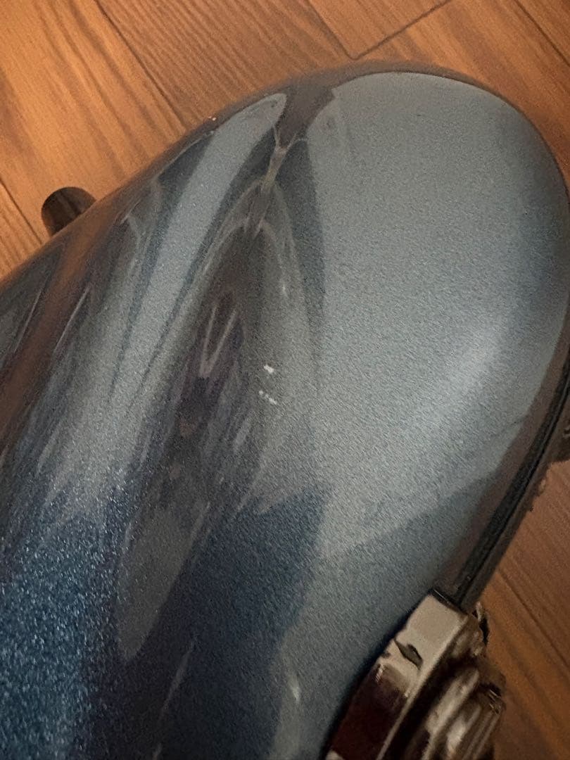 Antigua Eldon カーブドソプラノサックス　ヤナギサワブロンズネック付